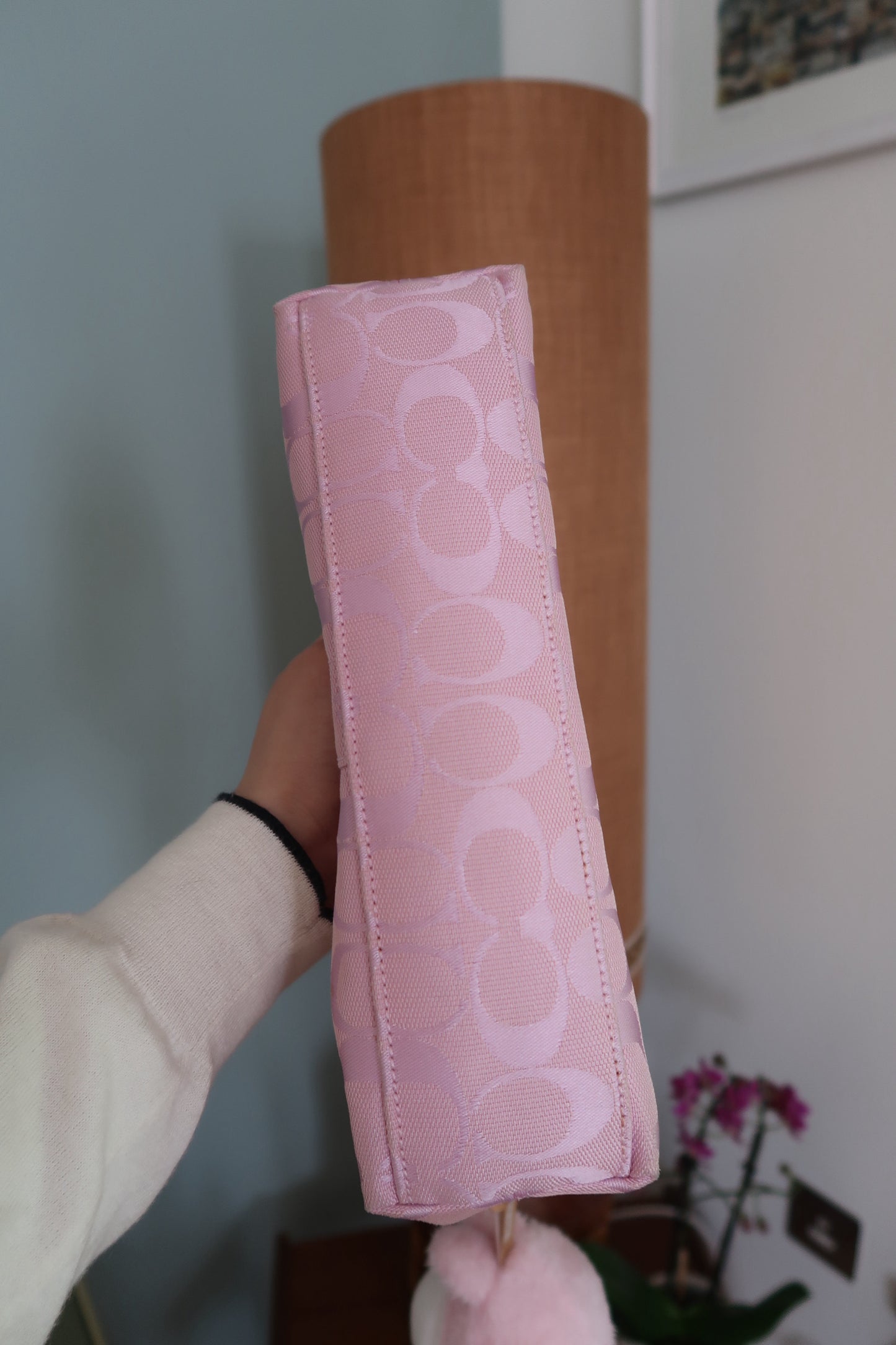 Y2K coach vintage shoulder bag