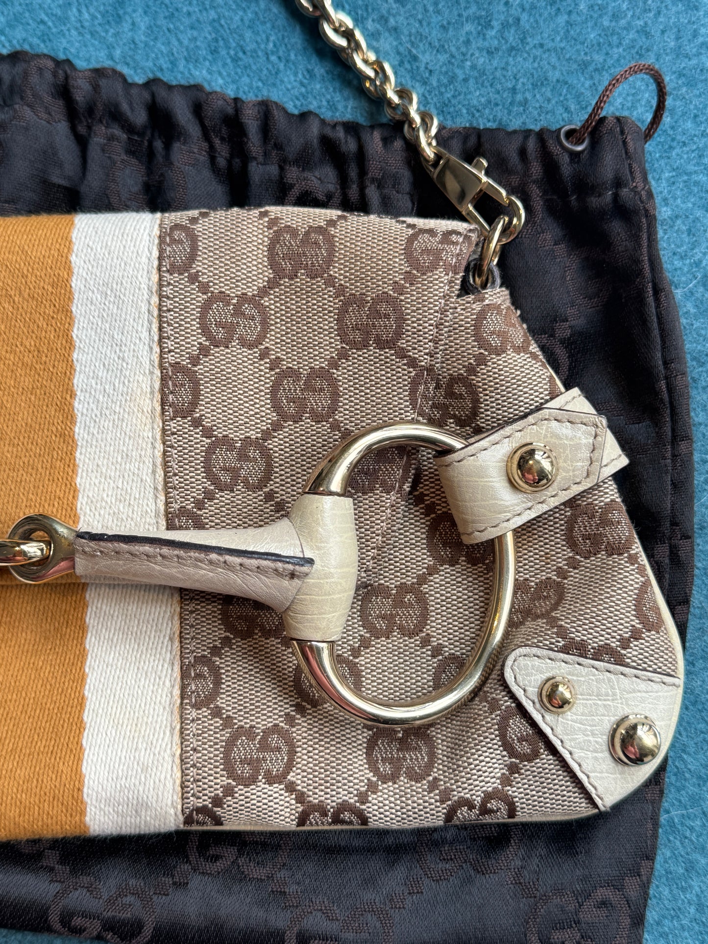 Gucci Tom Ford Horsebit
