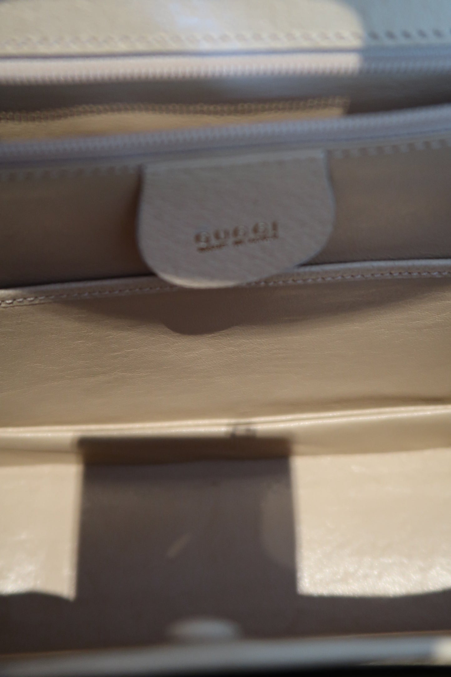 Gucci bamboo 1947 medium