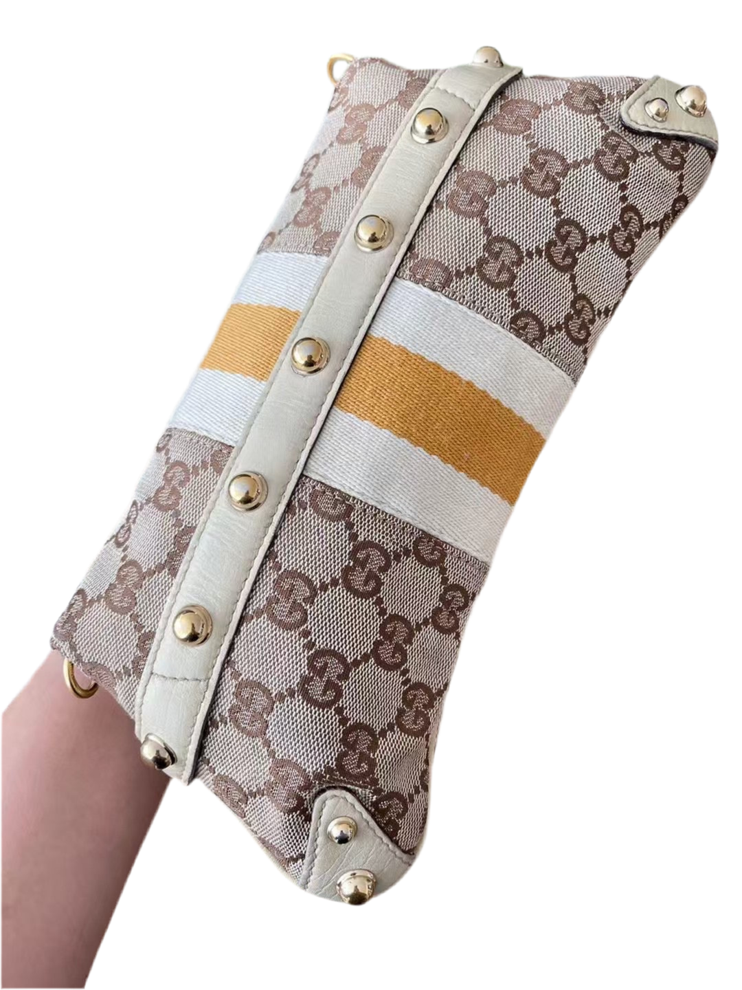 Gucci Tom Ford Horsebit