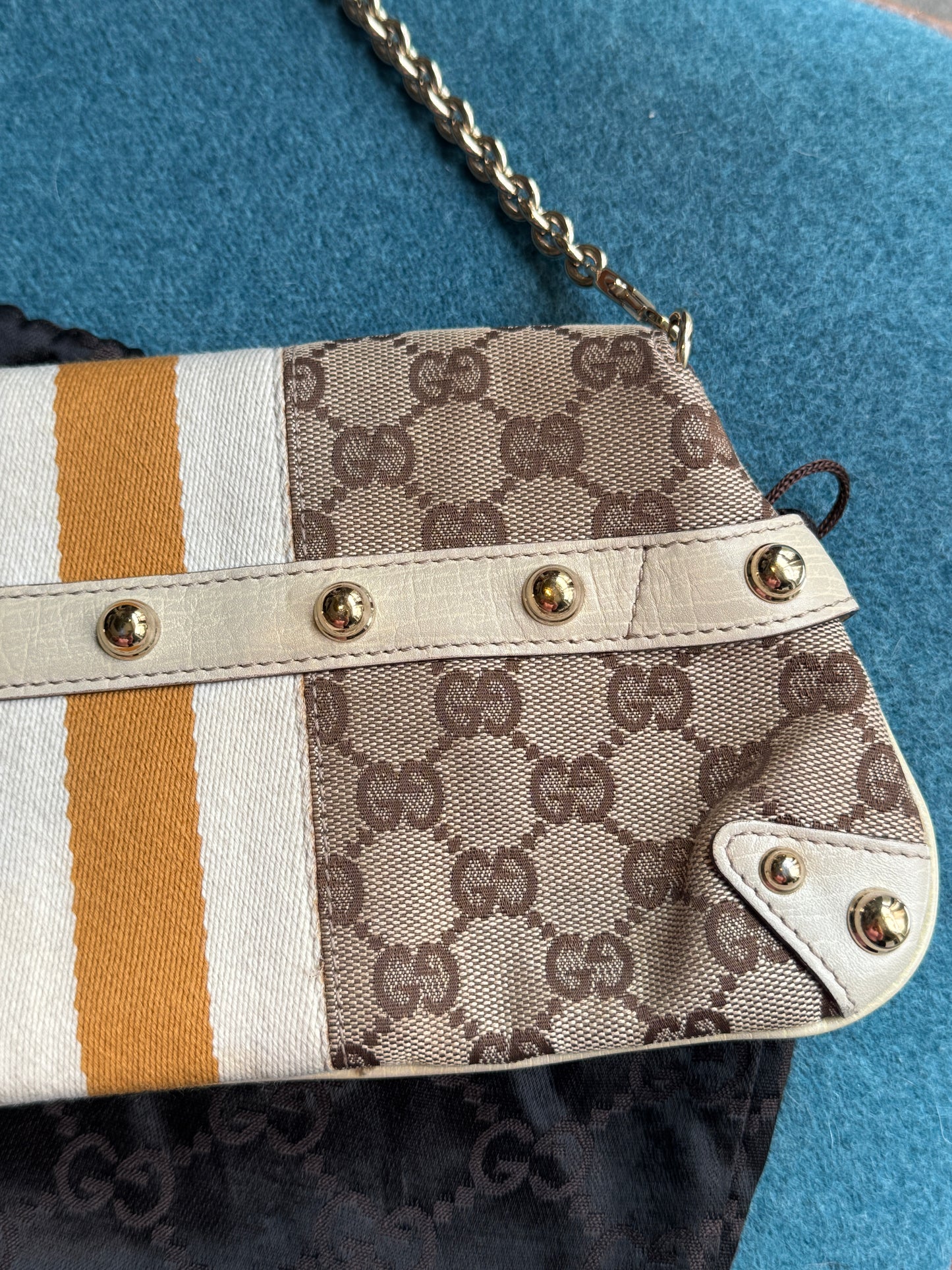 Gucci Tom Ford Horsebit