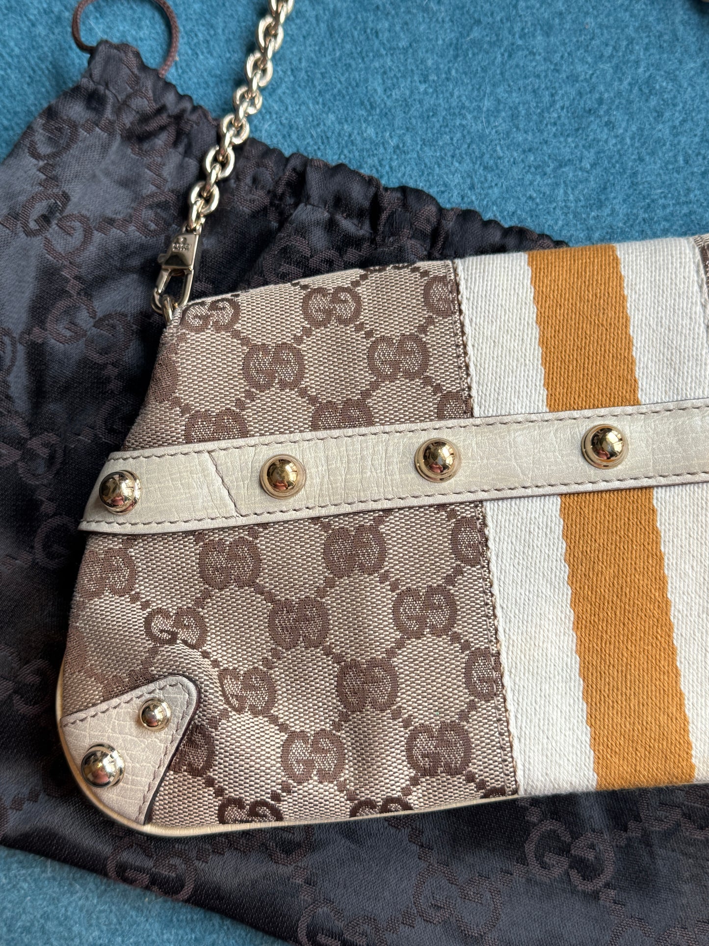 Gucci Tom Ford Horsebit