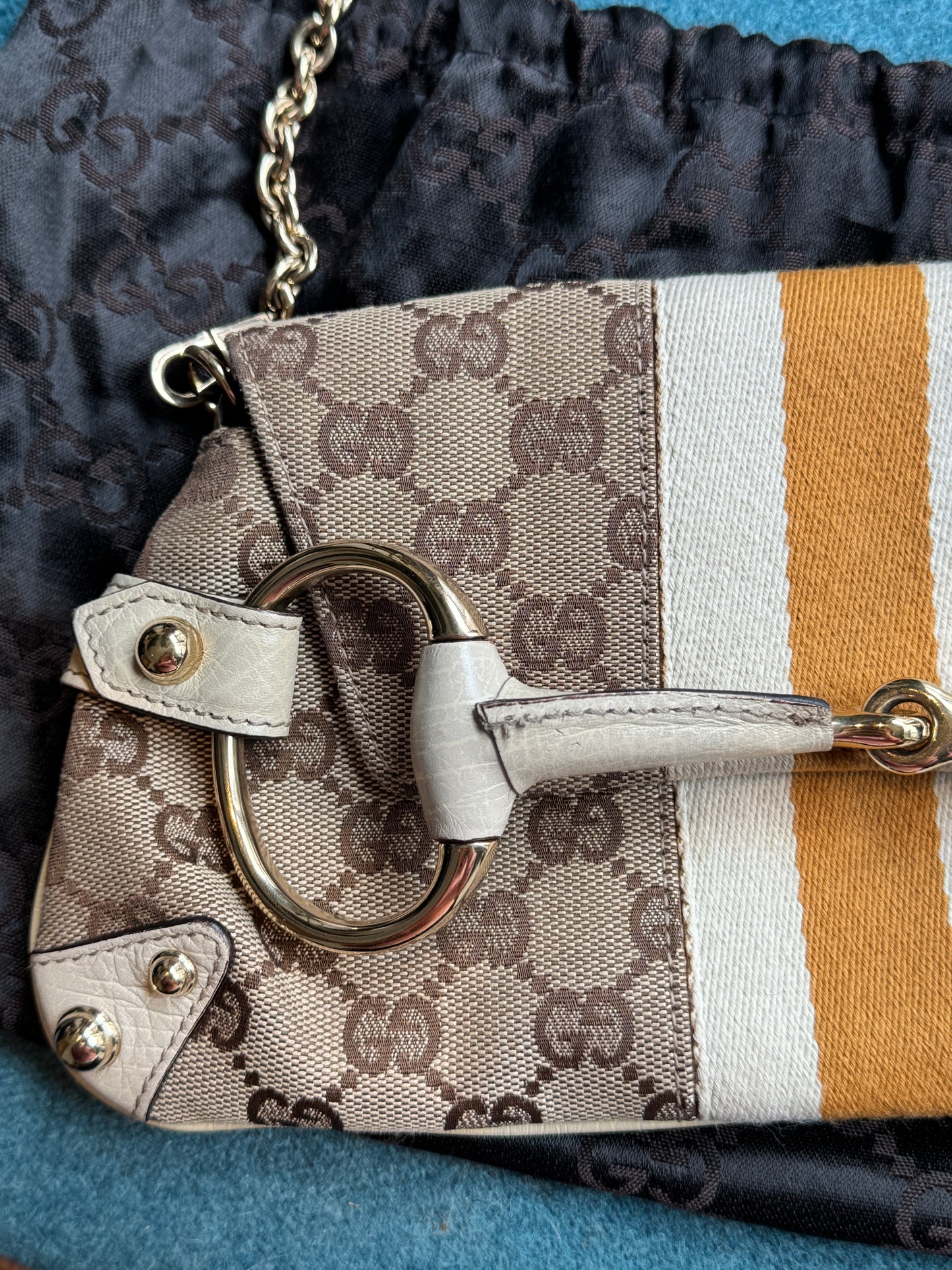 Gucci Tom Ford Horsebit
