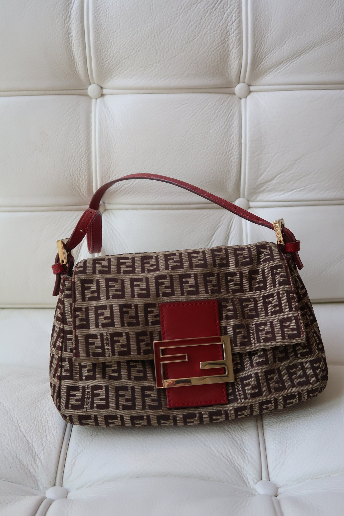 Fend Mini Mamma Bag