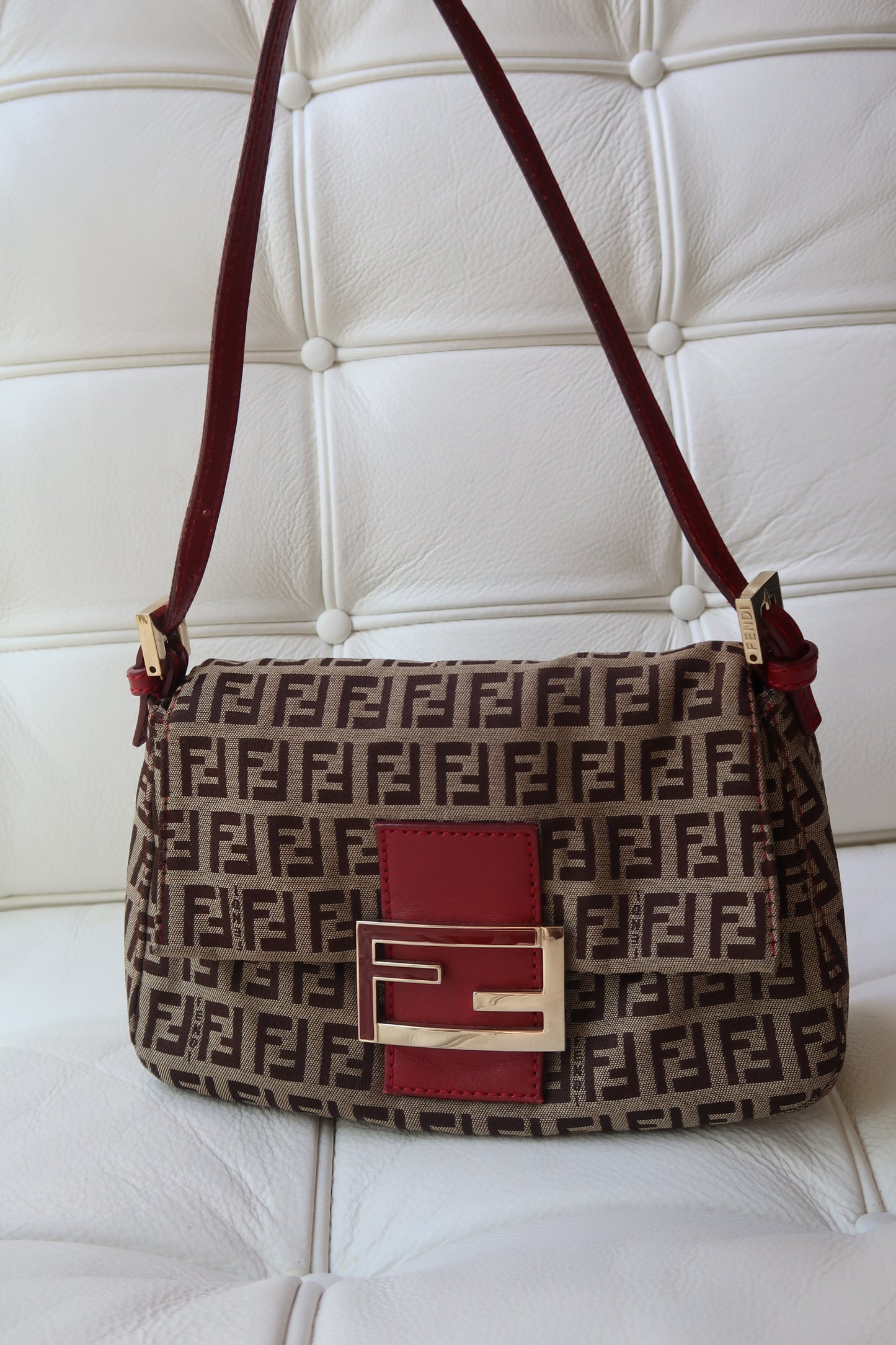 Fend Mini Mamma Bag