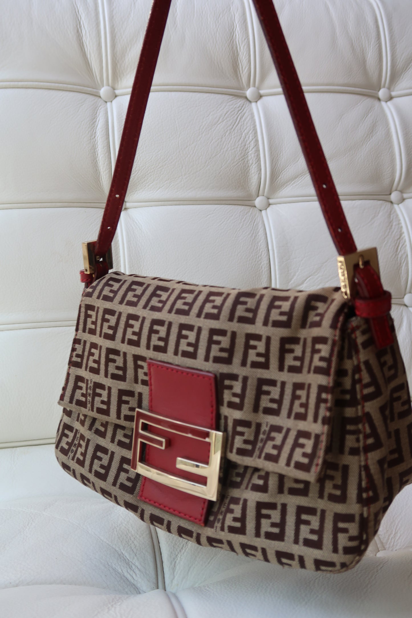 Fend Mini Mamma Bag