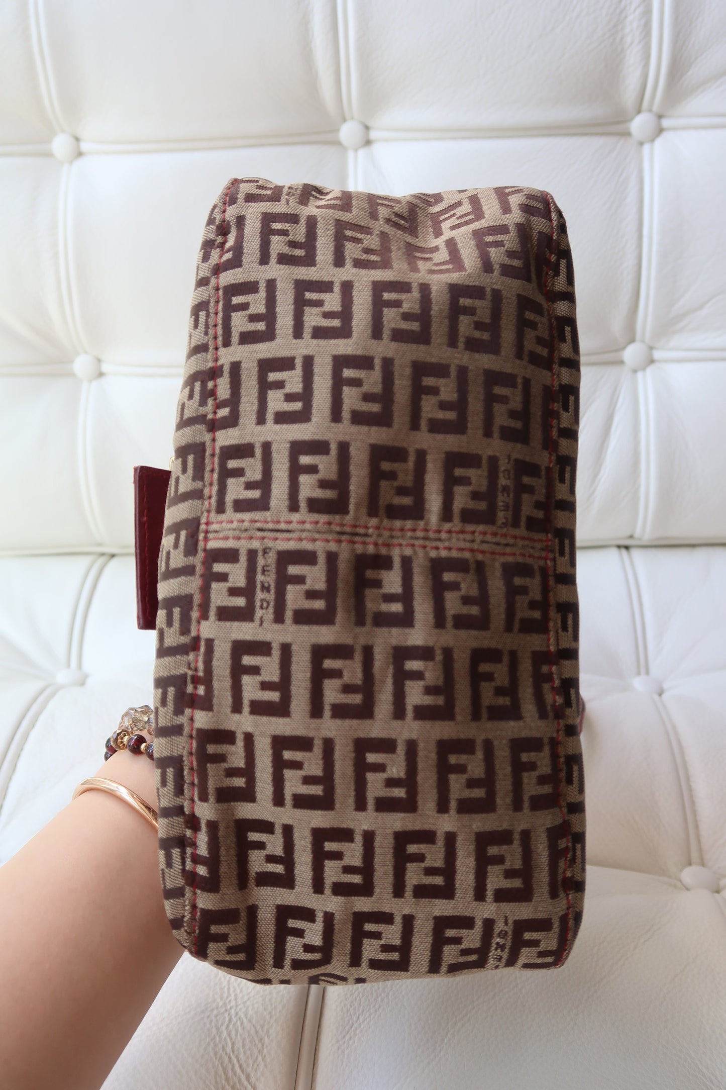 Fend Mini Mamma Bag