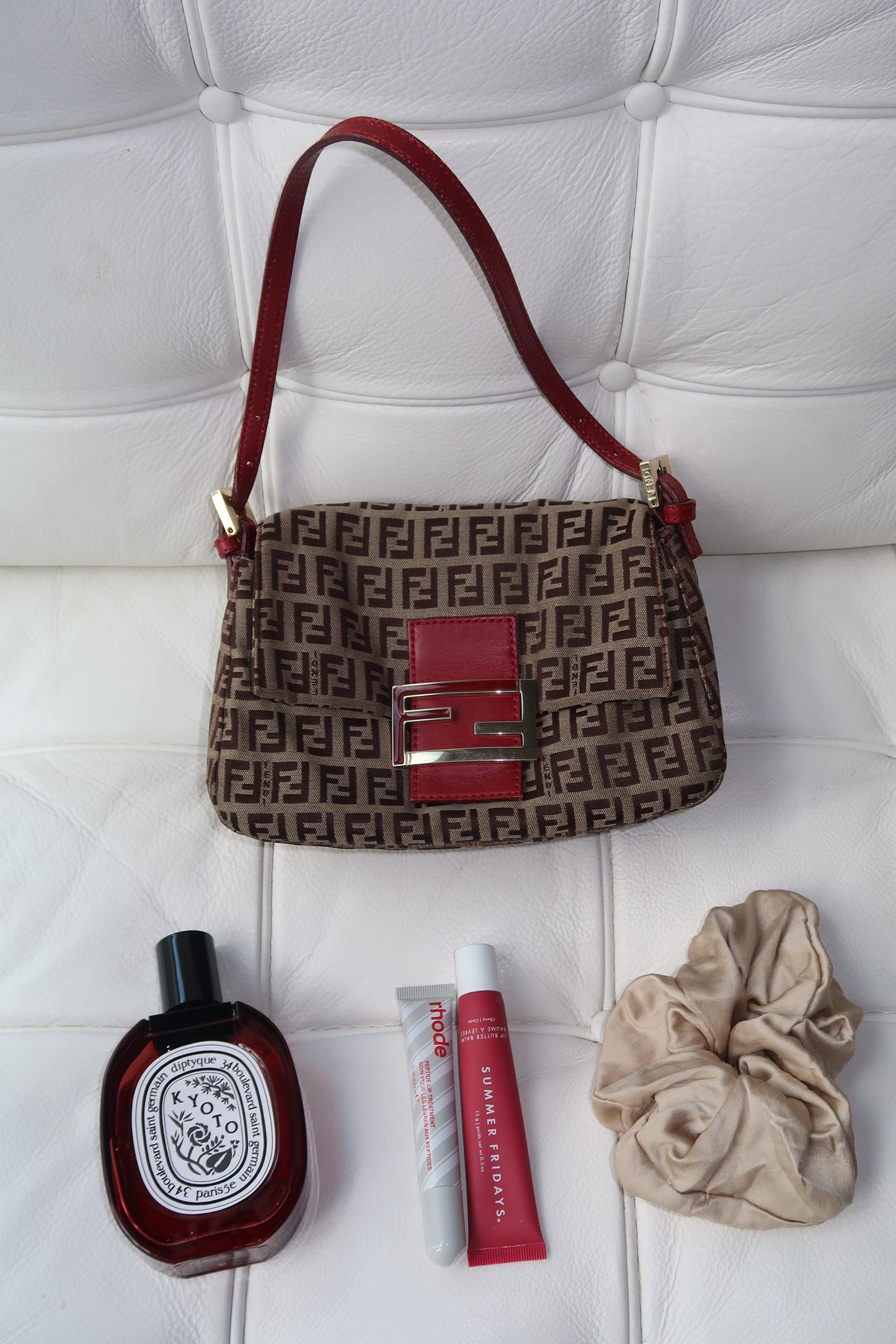 Fend Mini Mamma Bag
