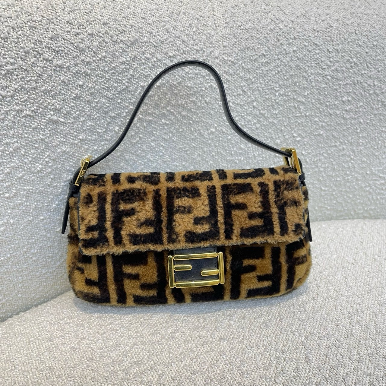 Fendi baguette