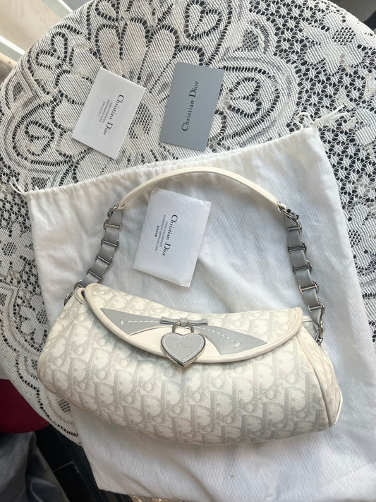 Dior Romantique Shoulder bag