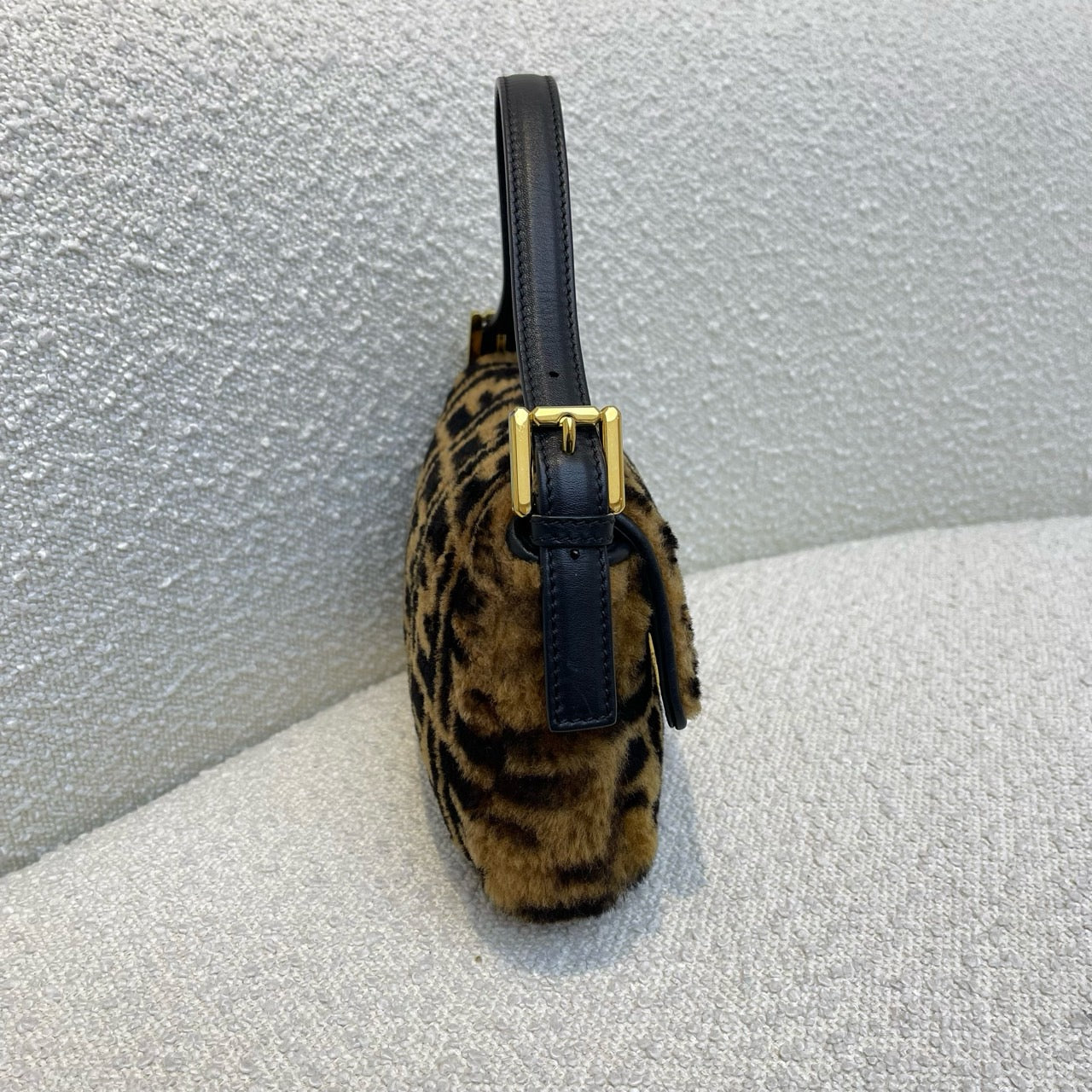 Fendi baguette