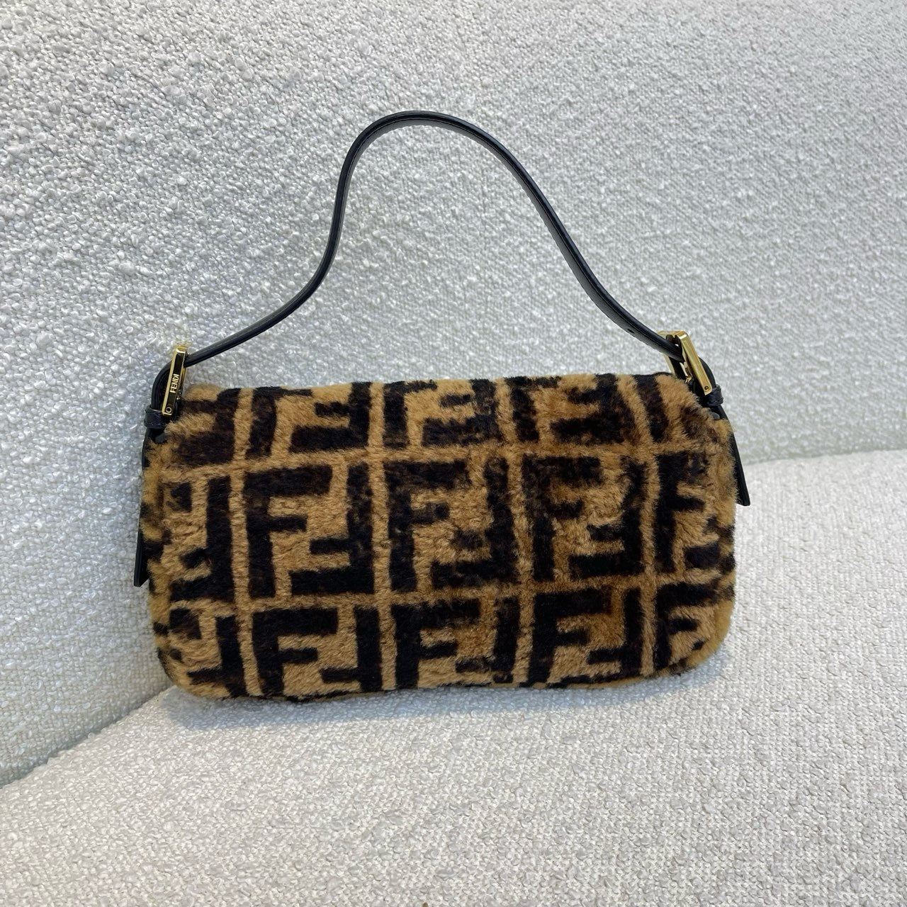 Fendi baguette