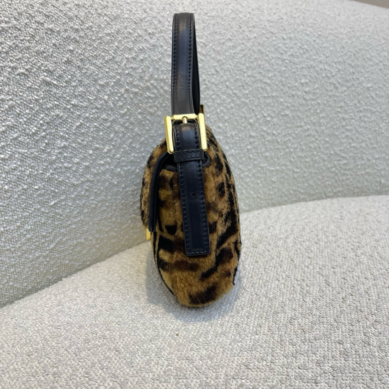 Fendi baguette