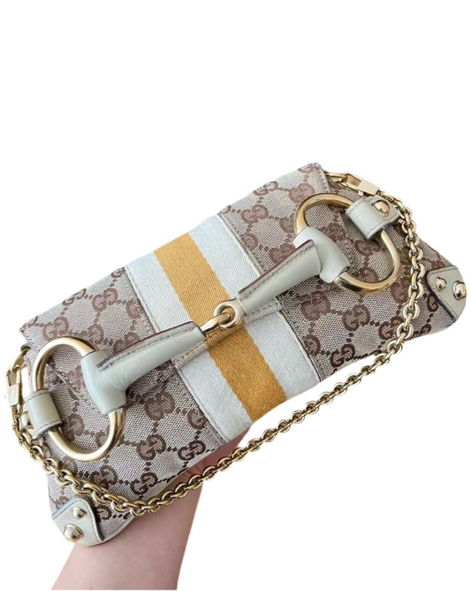 Gucci Tom Ford Horsebit