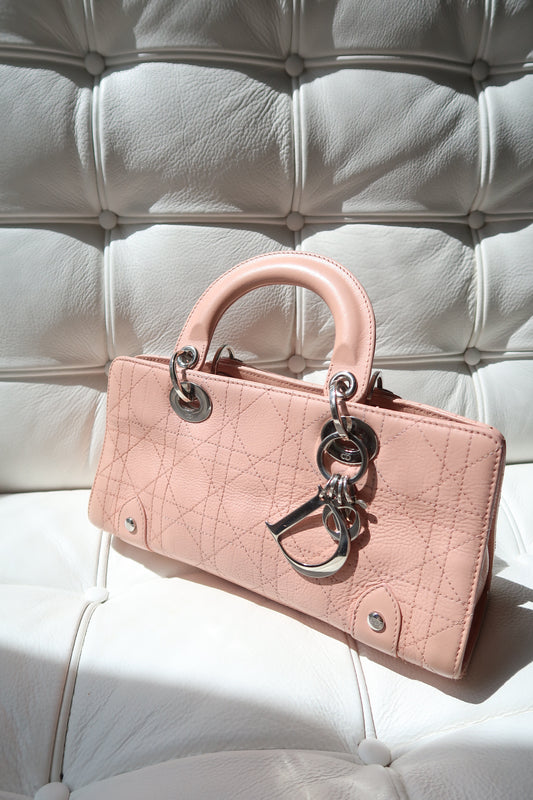 Dior East West Bag